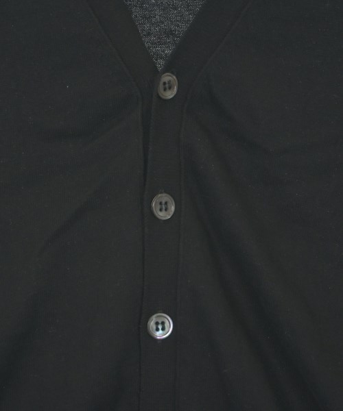 SLOANE（スローン）カーディガン 黒 サイズ:2(M位) レディース/2200620358026