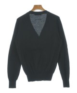 SLOANE（スローン）カーディガン 黒 サイズ:2(M位) レディース/2200620358026