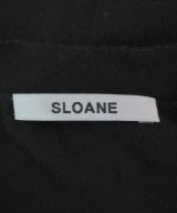 SLOANE（スローン）カーディガン 黒 サイズ:2(M位) レディース/2200620358026