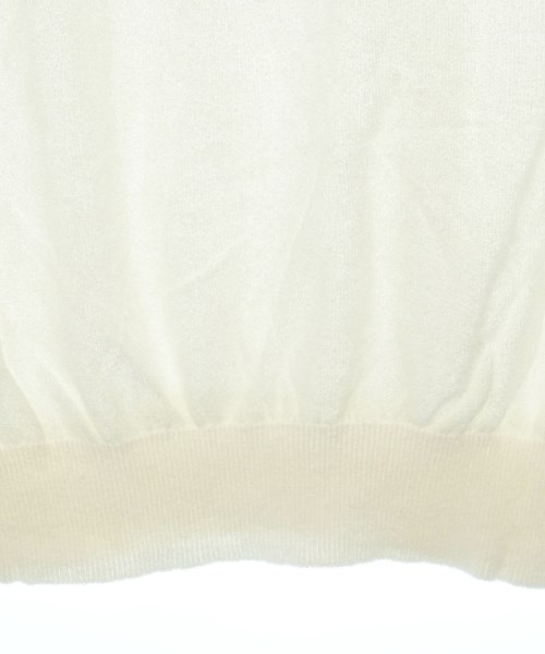 SLOANE（スローン）Tシャツ・カットソー 白 サイズ:-(M位) レディース/2200620358064