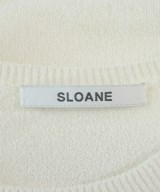 SLOANE（スローン）Tシャツ・カットソー 白 サイズ:-(M位) レディース/2200620358064