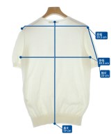 SLOANE（スローン）Tシャツ・カットソー 白 サイズ:-(M位) レディース/2200620358064
