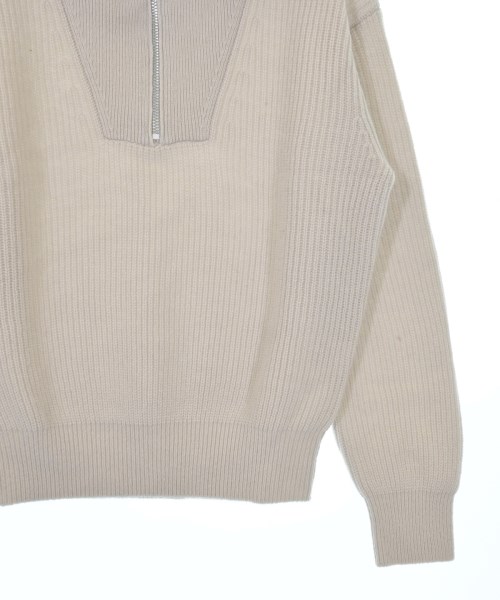 SLOANE（スローン）ニット・セーター ベージュ サイズ:1(S位) レディース/2200631348061