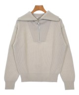 SLOANE（スローン）ニット・セーター ベージュ サイズ:1(S位) レディース/2200631348061