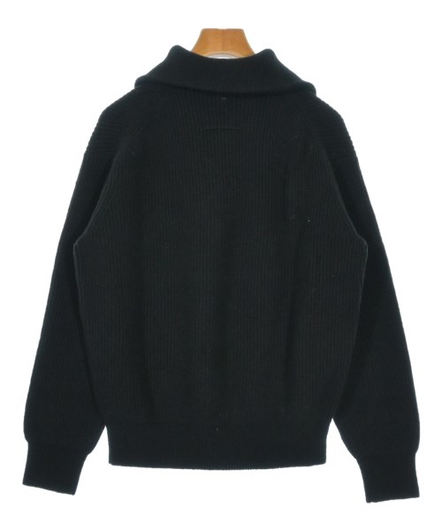 SLOANE（スローン）ニット・セーター 黒 サイズ:2(M位) レディース/2200631348078