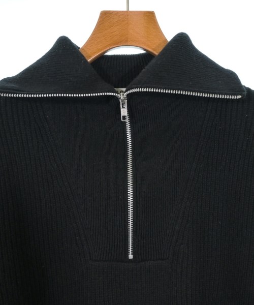 SLOANE（スローン）ニット・セーター 黒 サイズ:2(M位) レディース/2200631348078