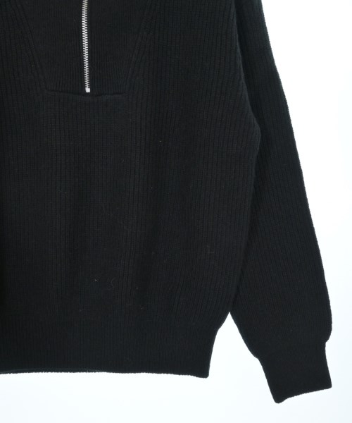 SLOANE（スローン）ニット・セーター 黒 サイズ:2(M位) レディース/2200631348078