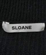 SLOANE（スローン）ニット・セーター 黒 サイズ:2(M位) レディース/2200631348078