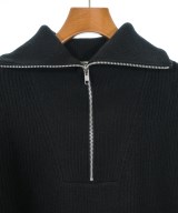 SLOANE（スローン）ニット・セーター 黒 サイズ:2(M位) レディース/2200631348078