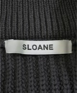 SLOANE（スローン）ニット・セーター グレー サイズ:2(M位) レディース/2200631348085