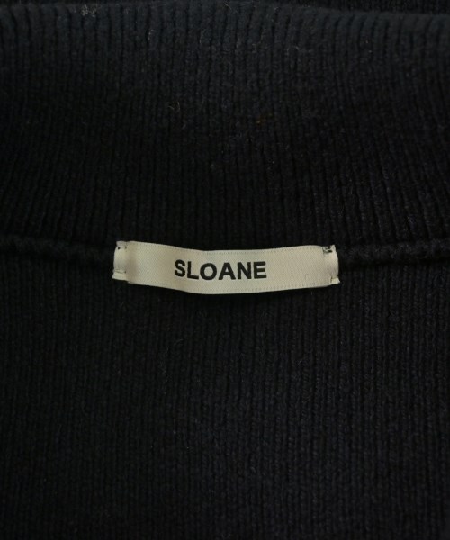 SLOANE（スローン）カーディガン 紺 サイズ:2(M位) メンズ/2200631348177