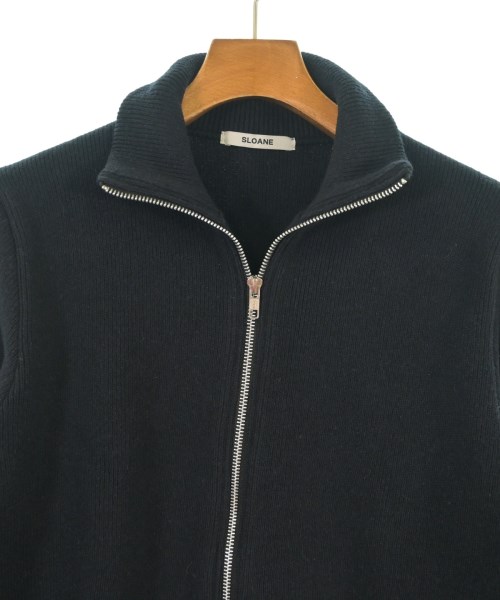 SLOANE（スローン）カーディガン 紺 サイズ:2(M位) メンズ/2200631348177