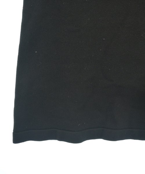 SLOANE（スローン）ロング・マキシ丈スカート 黒 サイズ:3(L位) レディース/2200620023023