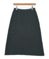 SLOANE（スローン）ロング・マキシ丈スカート 黒 サイズ:3(L位) レディース/2200620023023