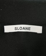 SLOANE（スローン）ロング・マキシ丈スカート 黒 サイズ:3(L位) レディース/2200620023023
