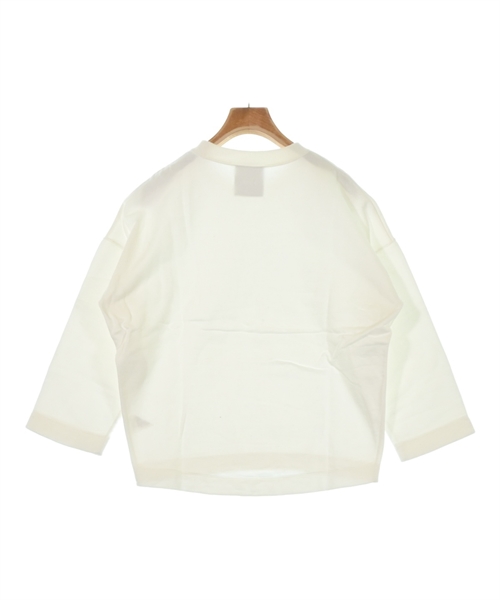 SLOANE（スローン）Tシャツ・カットソー 白 サイズ:2(M位) レディース/2200622875071