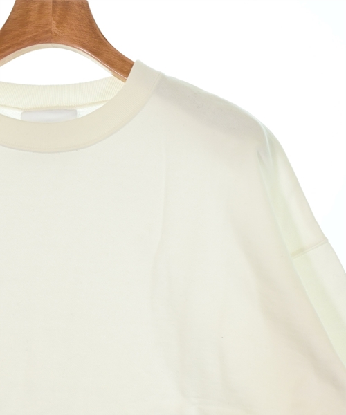 SLOANE（スローン）Tシャツ・カットソー 白 サイズ:2(M位) レディース/2200622875071