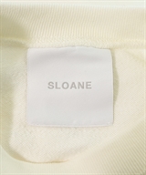 SLOANE（スローン）Tシャツ・カットソー 白 サイズ:2(M位) レディース/2200622875071