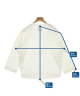 SLOANE（スローン）Tシャツ・カットソー 白 サイズ:2(M位) レディース/2200622875071