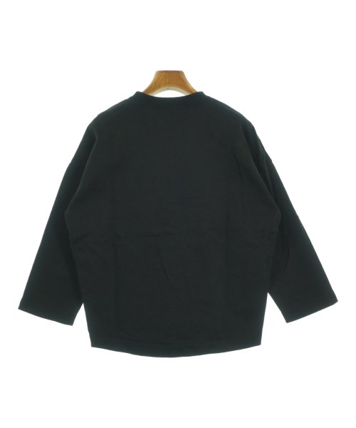 SLOANE（スローン）Tシャツ・カットソー 黒 サイズ:2(M位) レディース/2200622875101
