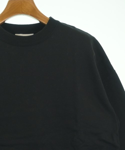 SLOANE（スローン）Tシャツ・カットソー 黒 サイズ:2(M位) レディース/2200622875101