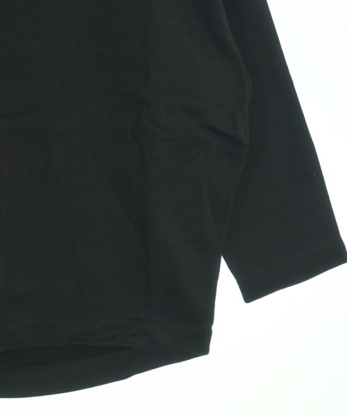 SLOANE（スローン）Tシャツ・カットソー 黒 サイズ:2(M位) レディース/2200622875101