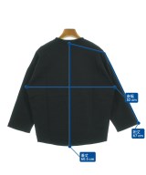 SLOANE（スローン）Tシャツ・カットソー 黒 サイズ:2(M位) レディース/2200622875101
