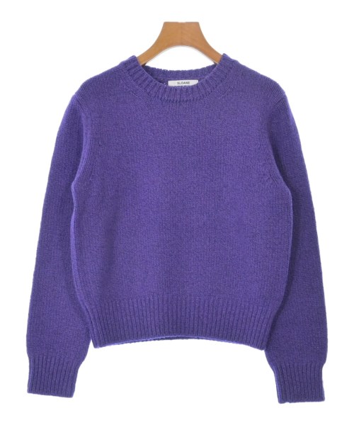 スローン(SLOANE)のSLOANE ニット・セーター