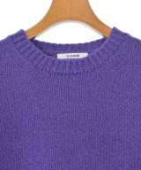 SLOANE（スローン）ニット・セーター 紫 サイズ:2(M位) レディース/2200622944098