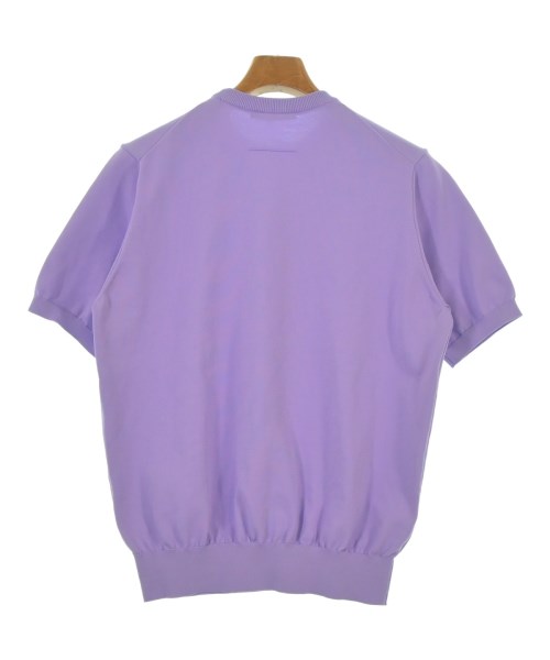 SLOANE（スローン）ニット・セーター 紫 サイズ:3(L位) メンズ/2200623323045