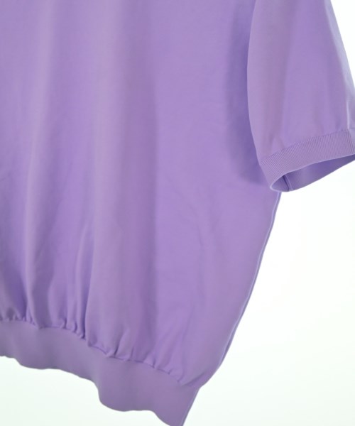 SLOANE（スローン）ニット・セーター 紫 サイズ:3(L位) メンズ/2200623323045