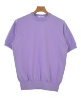 SLOANE（スローン）ニット・セーター 紫 サイズ:3(L位) メンズ/2200623323045