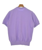 SLOANE（スローン）ニット・セーター 紫 サイズ:3(L位) メンズ/2200623323045