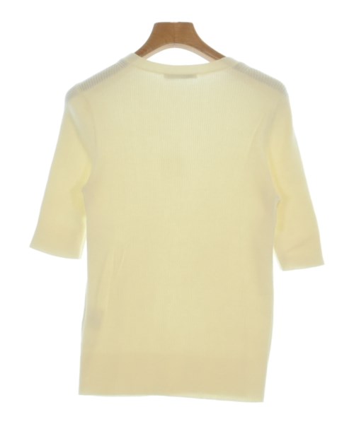 SLOANE（スローン）ニット・セーター 白 サイズ:2(M位) レディース/2200624972020