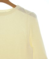 SLOANE（スローン）ニット・セーター 白 サイズ:2(M位) レディース/2200624972020