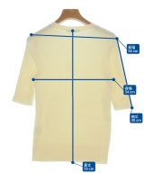 SLOANE（スローン）ニット・セーター 白 サイズ:2(M位) レディース/2200624972020