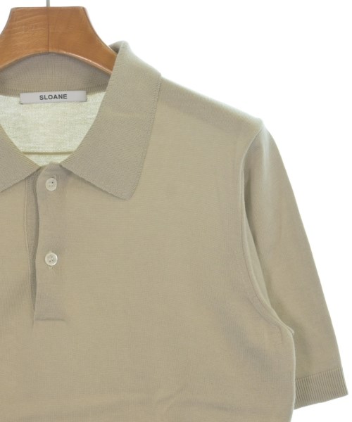 SLOANE（スローン）ニット・セーター ベージュ サイズ:2(M位) レディース/2200624972082