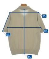 SLOANE（スローン）ニット・セーター ベージュ サイズ:2(M位) レディース/2200624972082