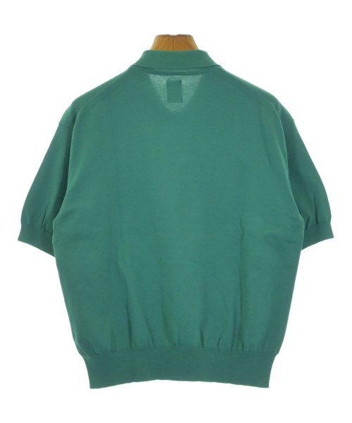 BATONER（バトナー）ニット・セーター 緑 サイズ:2(M位) レディース/2200624972099