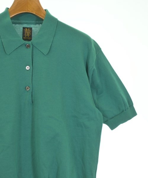 BATONER（バトナー）ニット・セーター 緑 サイズ:2(M位) レディース/2200624972099