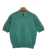 BATONER（バトナー）ニット・セーター 緑 サイズ:2(M位) レディース/2200624972099