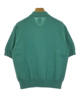 BATONER（バトナー）ニット・セーター 緑 サイズ:2(M位) レディース/2200624972099