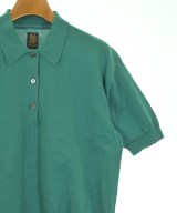 BATONER（バトナー）ニット・セーター 緑 サイズ:2(M位) レディース/2200624972099