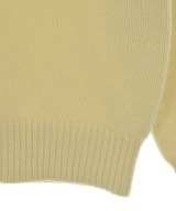 SLOANE（スローン）ニット・セーター 黄 サイズ:2(M位) レディース/2200624972112