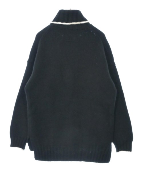 SLOANE（スローン）ニット・セーター 黒 サイズ:2(M位) レディース/2200638890037