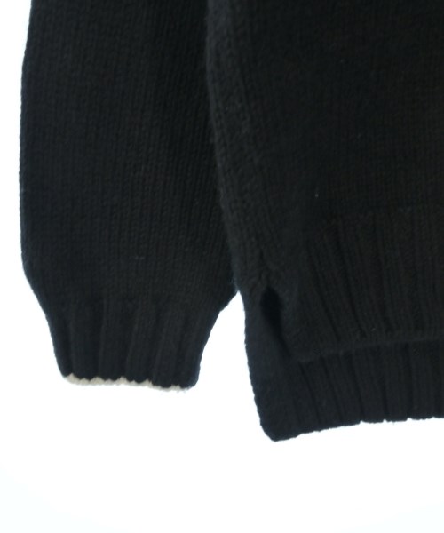 SLOANE（スローン）ニット・セーター 黒 サイズ:2(M位) レディース/2200638890037