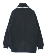 SLOANE（スローン）ニット・セーター 黒 サイズ:2(M位) レディース/2200638890037