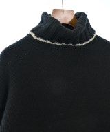 SLOANE（スローン）ニット・セーター 黒 サイズ:2(M位) レディース/2200638890037