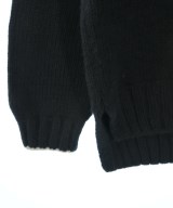 SLOANE（スローン）ニット・セーター 黒 サイズ:2(M位) レディース/2200638890037