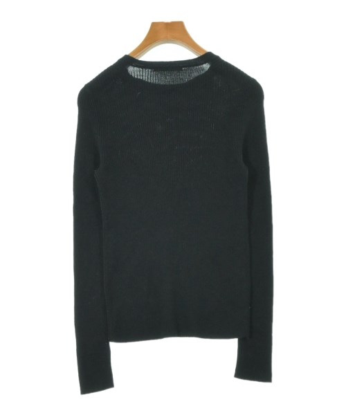 SLOANE（スローン）ニット・セーター 黒 サイズ:1(S位) レディース/2200636849129